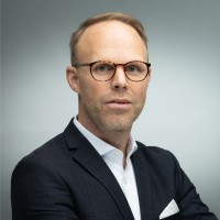 Getinge Employee Steven Morse's profile photo