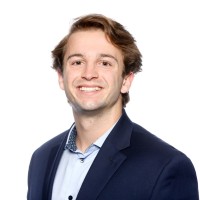 Accenture Employee Sam Eck's profile photo