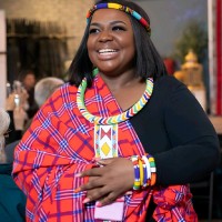 Building Hope in the City Employee Fortunate Zondo's profile photo