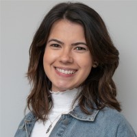 Taking Root Employee Vanessa Milost Gonzalez's profile photo