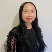 Linkd Tourism Employee Cathy Xu's profile photo