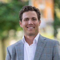 ORIGIN Construction Employee Richard McCann's profile photo