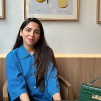 Manisha Ramnani Email