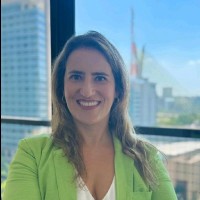 CRAFT Employee Fernanda P.'s profile photo