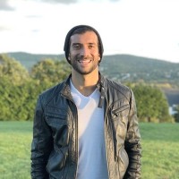 Orka Bar Employee Stephen Longo's profile photo