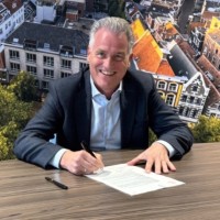 Qlip B.V. - Quality Assurance in Dairy Employee Jan Bobbink's profile photo