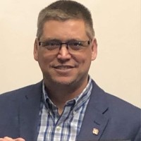 Énergie NB Power Employee Eric P.eng.'s profile photo