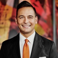 KTH Royal Institute of Technology Employee Andreas Hatzigeorgiou's profile photo