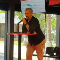 F1RST Digital Services Employee Otavio de Queiroz Jr's profile photo