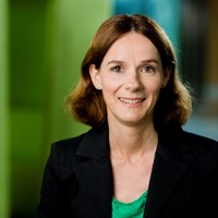 PGGM Employee Patty Hofmans's profile photo