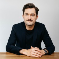 MYTY Group Employee Oliver Brügmann's profile photo