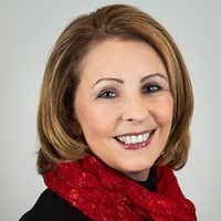 Kristina Kvinsland Email & Phone Number