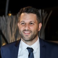 Zenner Employee Lionel Dardic's profile photo