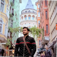 Atom Services Employee Rizwan Malik's profile photo