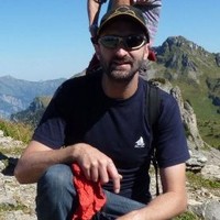 Eiger Design GmbH Employee Tony Jay's profile photo