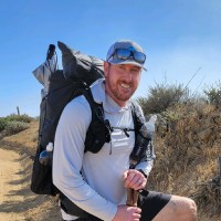 Mission Viejo Country Club Employee Aaron Knigge's profile photo