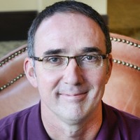 Pyrotek Employee Nigel Clear's profile photo