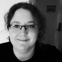 ÖMV Employee Rebecka Rydberg's profile photo