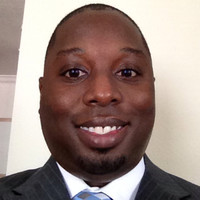 Solerant Employee Khaleel Gatson-Bey's profile photo