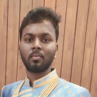 Government of India (GoI) Employee Ravi Kavadi's profile photo