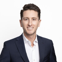Macquarie Group Employee Nicholas Wingrove's profile photo