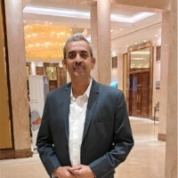 SCON Projects Pvt. Ltd. Employee Shashikant Kanada's profile photo