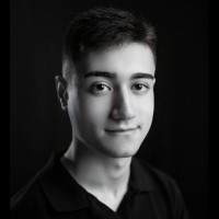WiData Employee Michele Fiori's profile photo