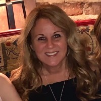 Teneo Employee Amber Carey's profile photo