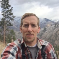 Redox Bio-Nutrients Employee Gifford Gillette's profile photo
