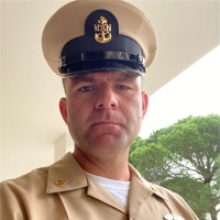 Naval Facilities Engineering Systems Command (NAVFAC) Employee Rob Bergeron's profile photo