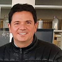 Sitrack.com Employee Mauricio Manoni's profile photo