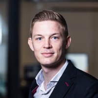 ONLINECITY.IO Employee Martin Pløger's profile photo