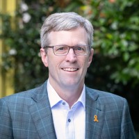 Faulconer Construction Employee Ed Stelter's profile photo