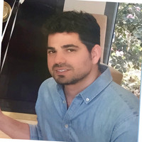 Maris Tech Employee Asher Elgar's profile photo