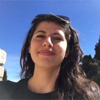 NedLes Employee Giorgia Griffioen's profile photo