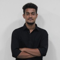 Hexagramm Design Pvt. Ltd. Employee Eslavath Omsai's profile photo
