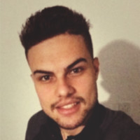 O2B Employee Gustavo Virginio's profile photo