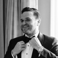 Plusco Supply Employee Matthew Liber's profile photo