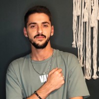 DDance Employee Adir Cohen's profile photo