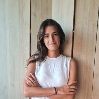 Visorama Employee Natália Mignone's profile photo