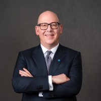 Canadian Bankers Association Employee Anthony Ostler's profile photo