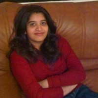 Greet Technologies Employee Siri Shetty's profile photo