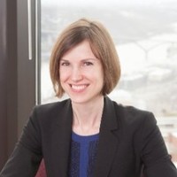 Merrill Lynch Employee Heather O'Connor's profile photo