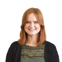 Basilica of Saint Mary Employee Taylor Liles's profile photo
