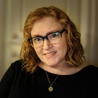 EnergyBot Employee Pamela Beall's profile photo