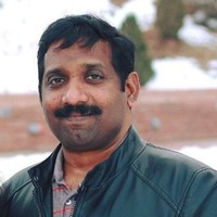 IQGeo Employee Deva Kumar's profile photo