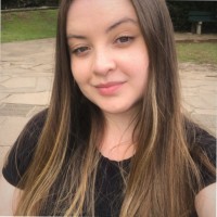 São Pietro Saúde Employee Maria Luiza MacHado's profile photo