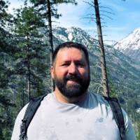 Variscale Services & Engineering Employee Gary Hawkins's profile photo