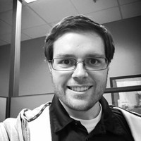 Glassbox Employee Kyle Andersen's profile photo