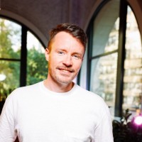 Meta Employee Dan Toffey's profile photo